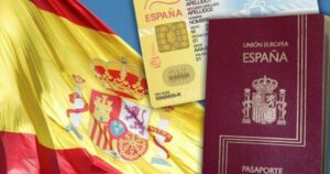 nacionalidad española
